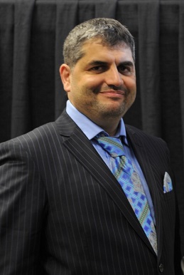 Photo of Dr.Rami